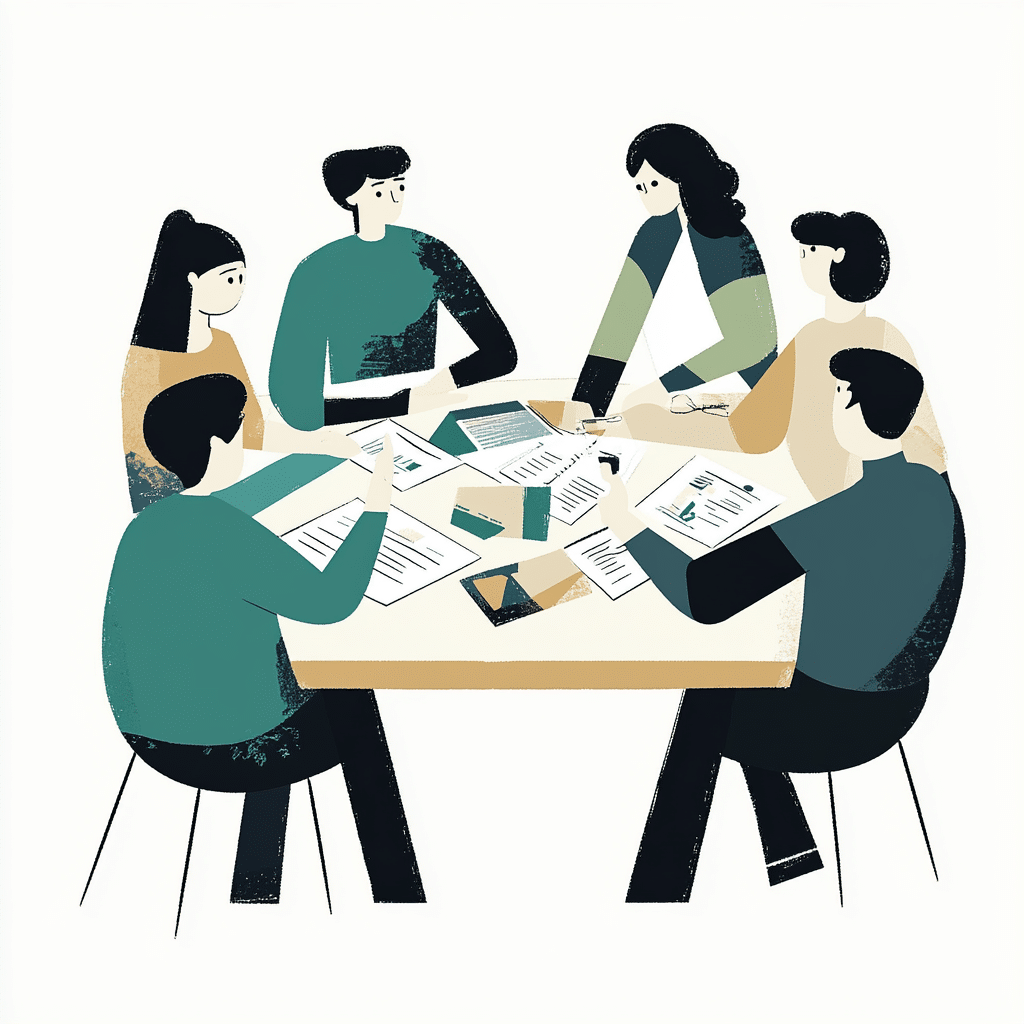 Audit Marketing