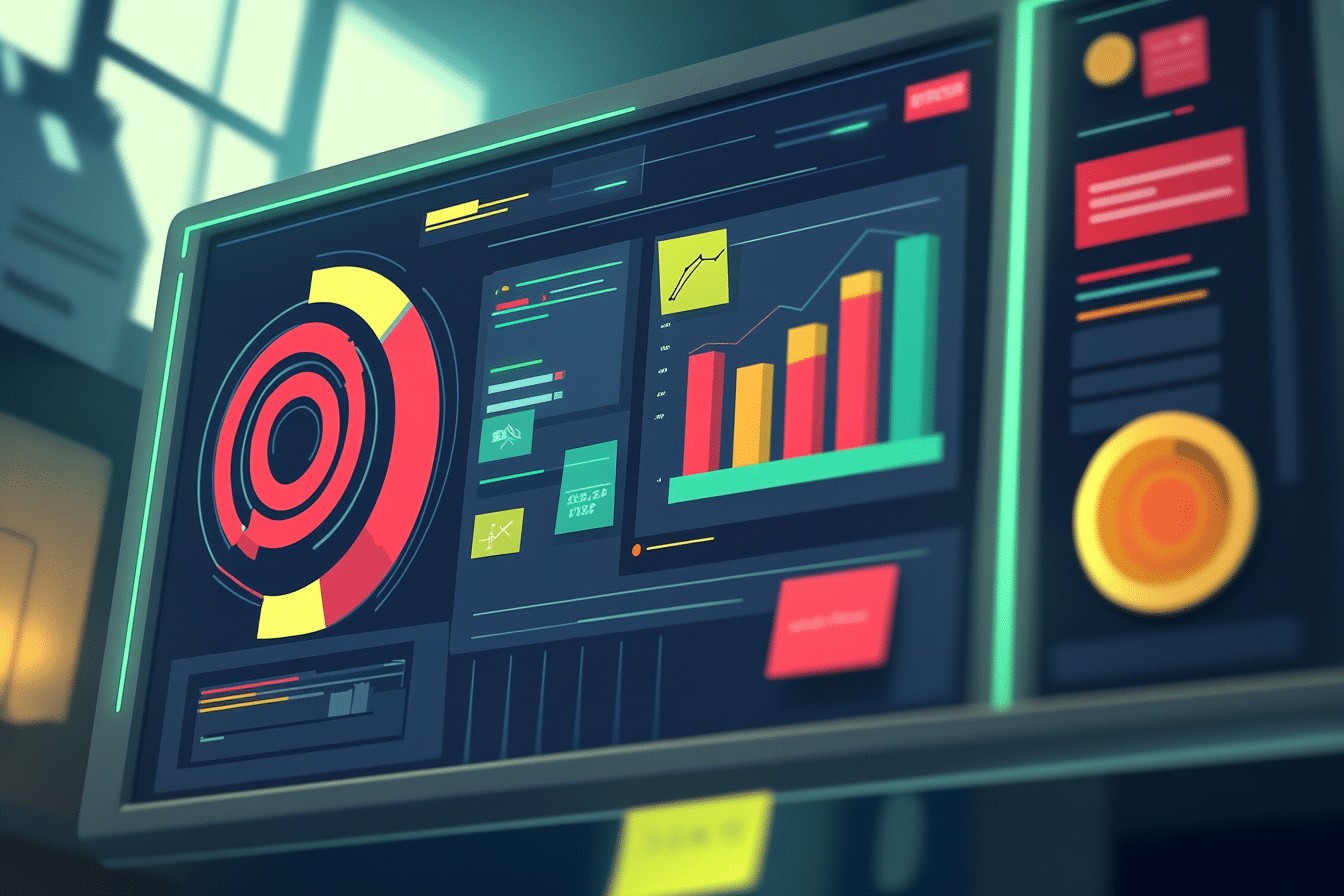 KPI Plan de communication