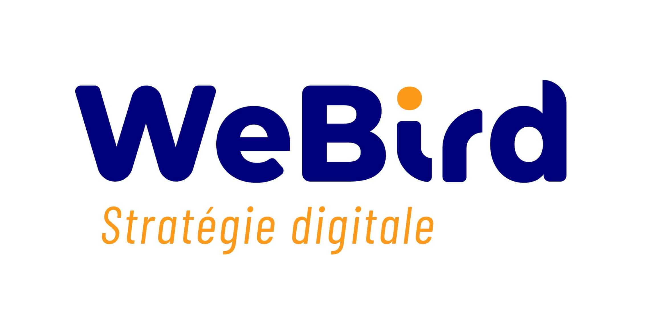WeBird - agence marketing digitale