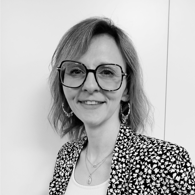 Caroline Coudrier - GFM