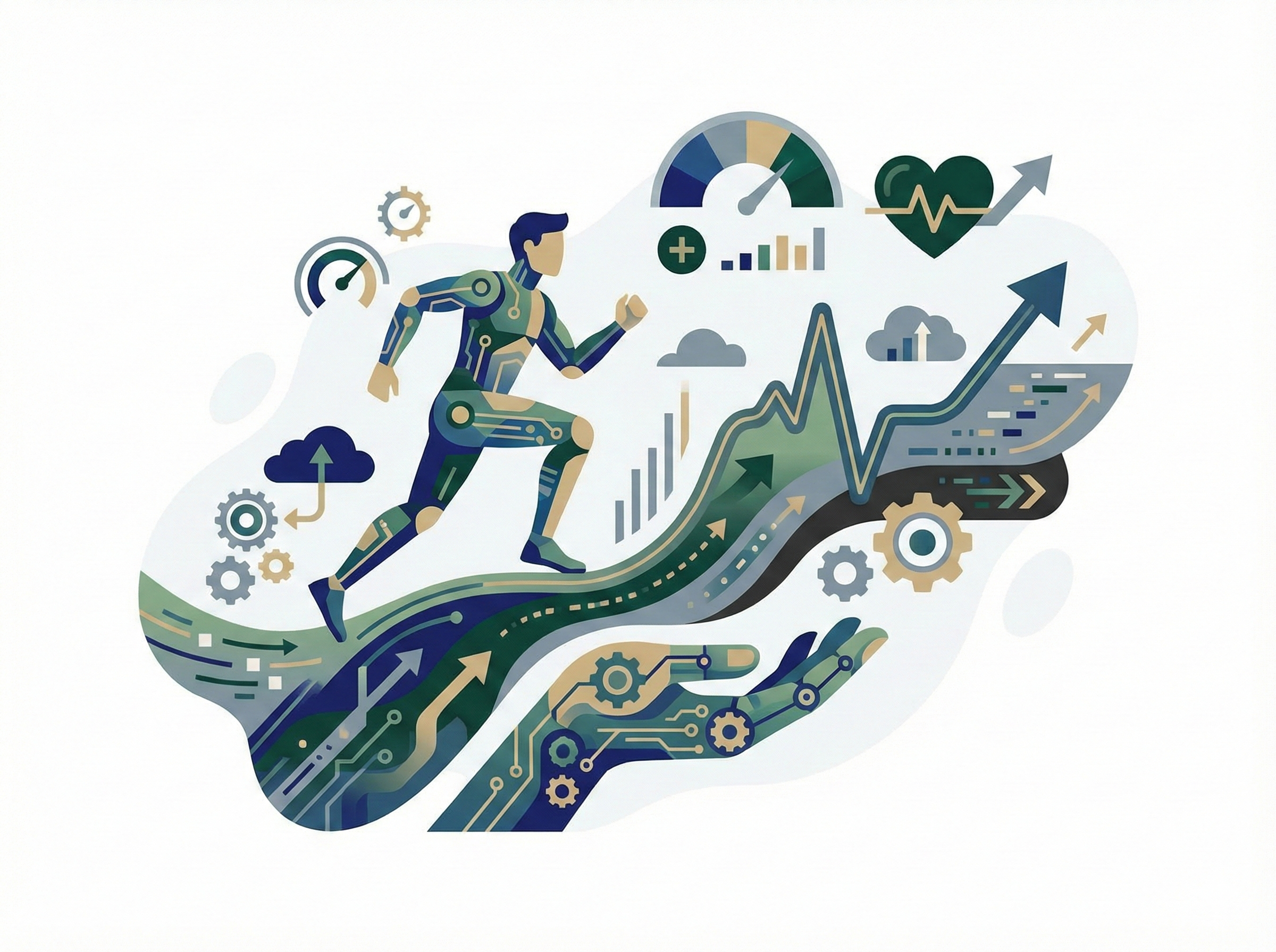 Piloter et renforcer sa santé de marque