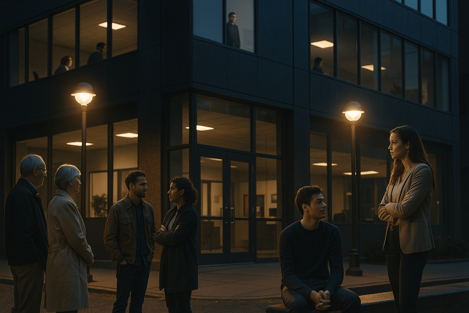 La communication Corporate en 20245