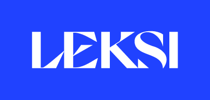 Logo de l'agence Leksi