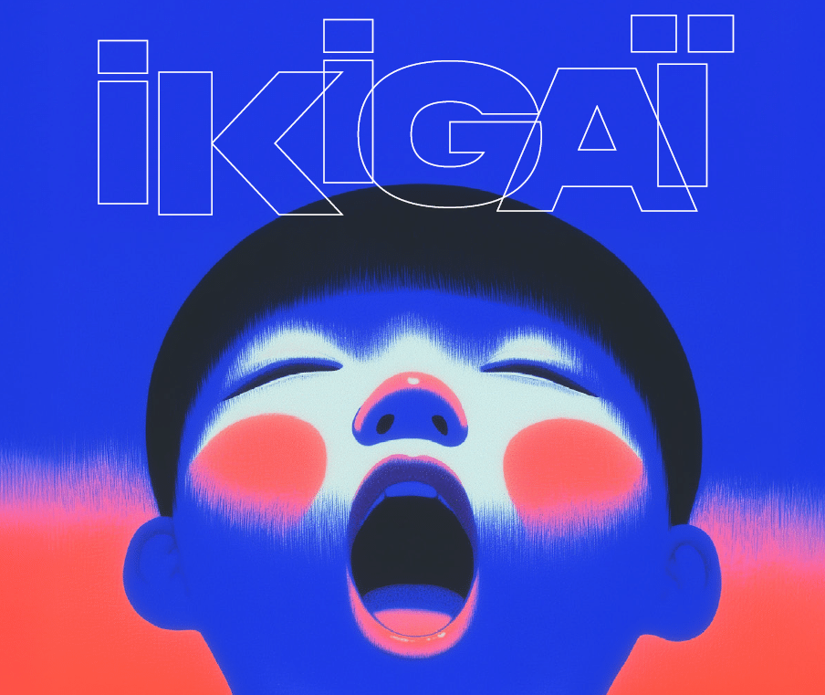 Agence Ikigaï