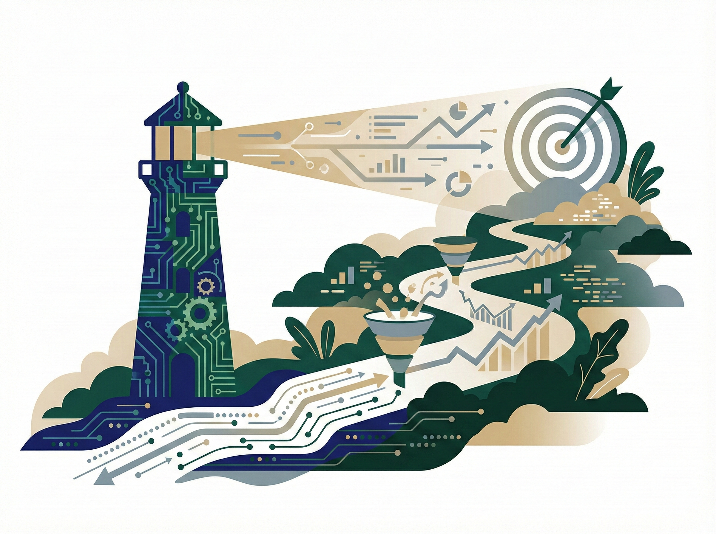 Plan Mkt Data Driven