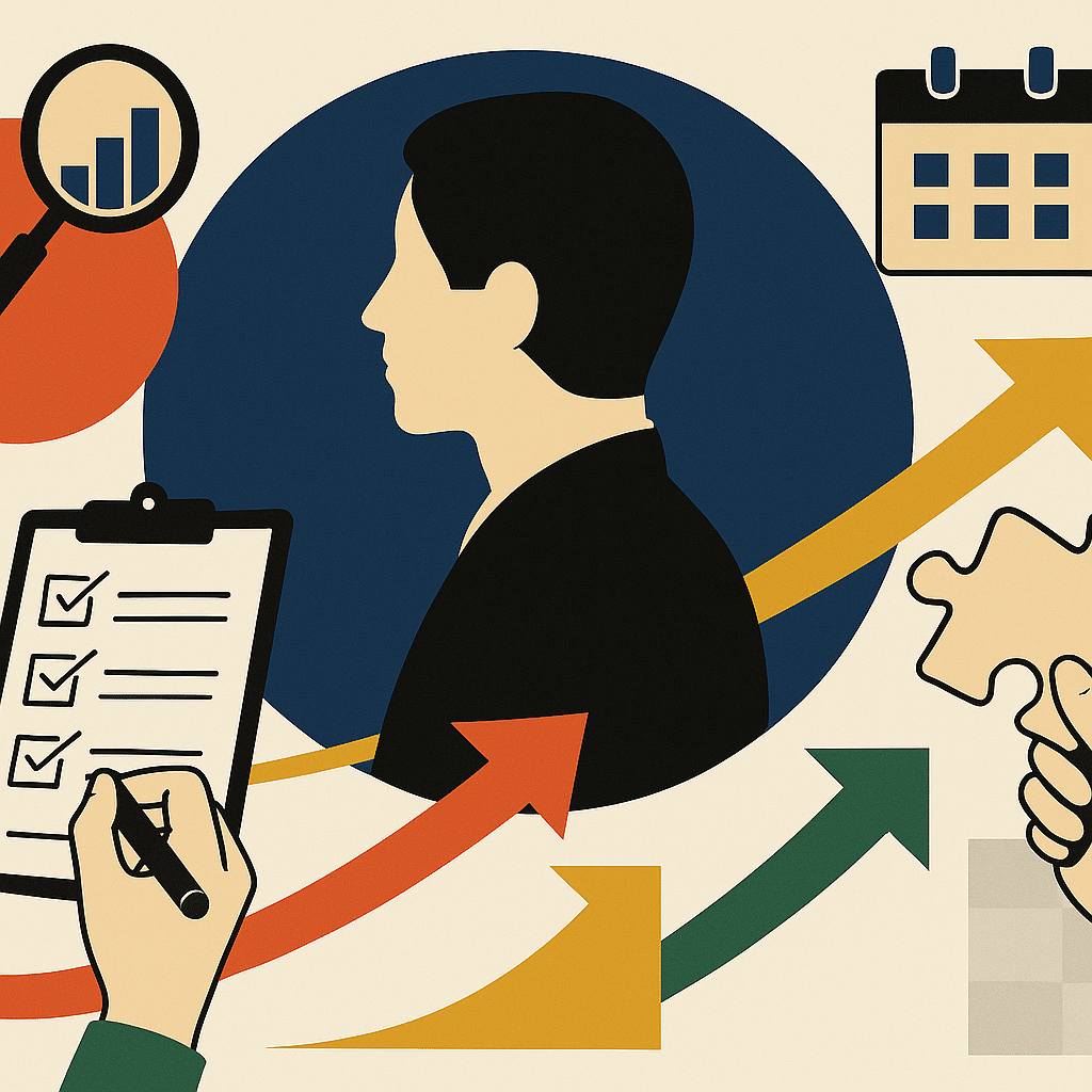 Plan marketing : un exemple concret pour passer du diagnostic à l’action