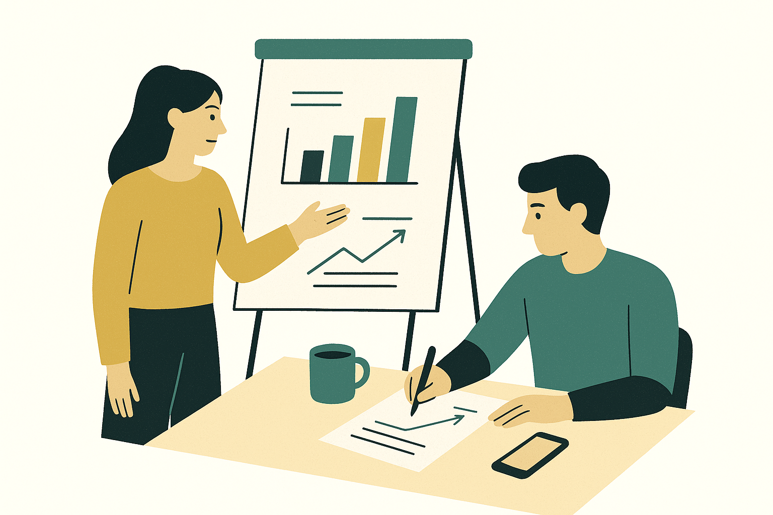 Atelier Plan Marketing | Advalians