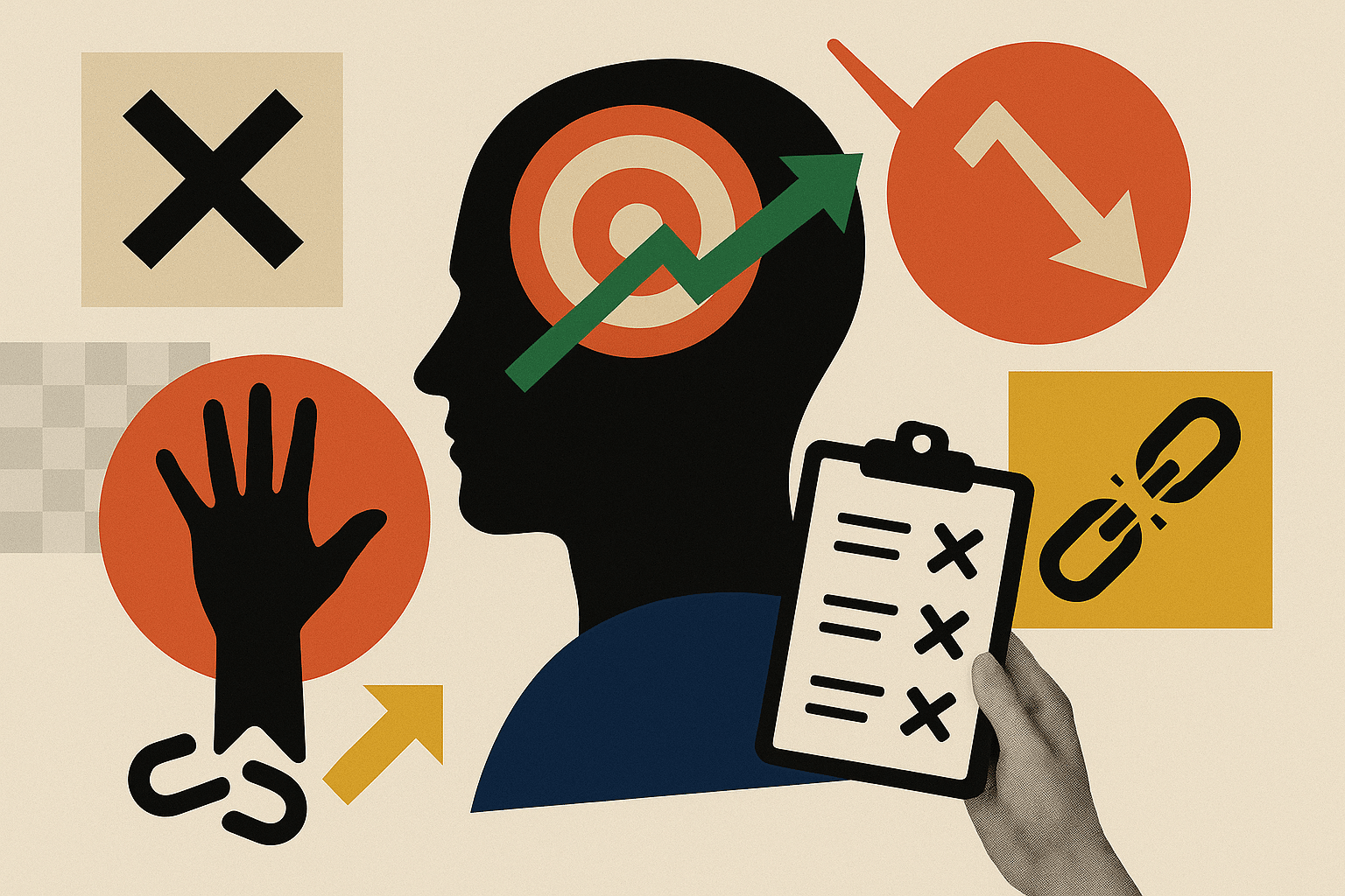 Plan marketing : les erreurs à éviter pour réussir votre stratégie