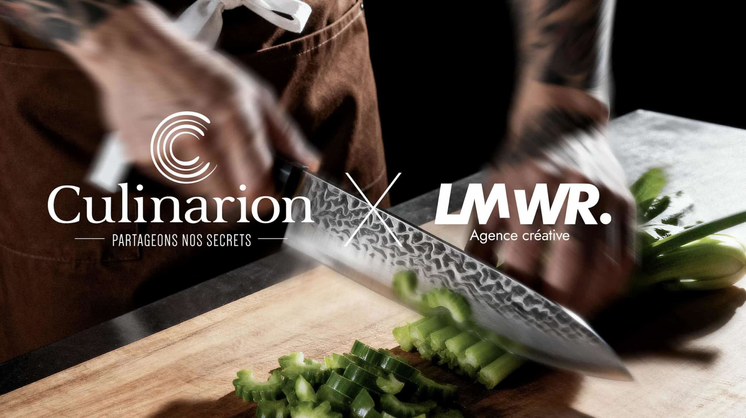Culinarion & LMWR