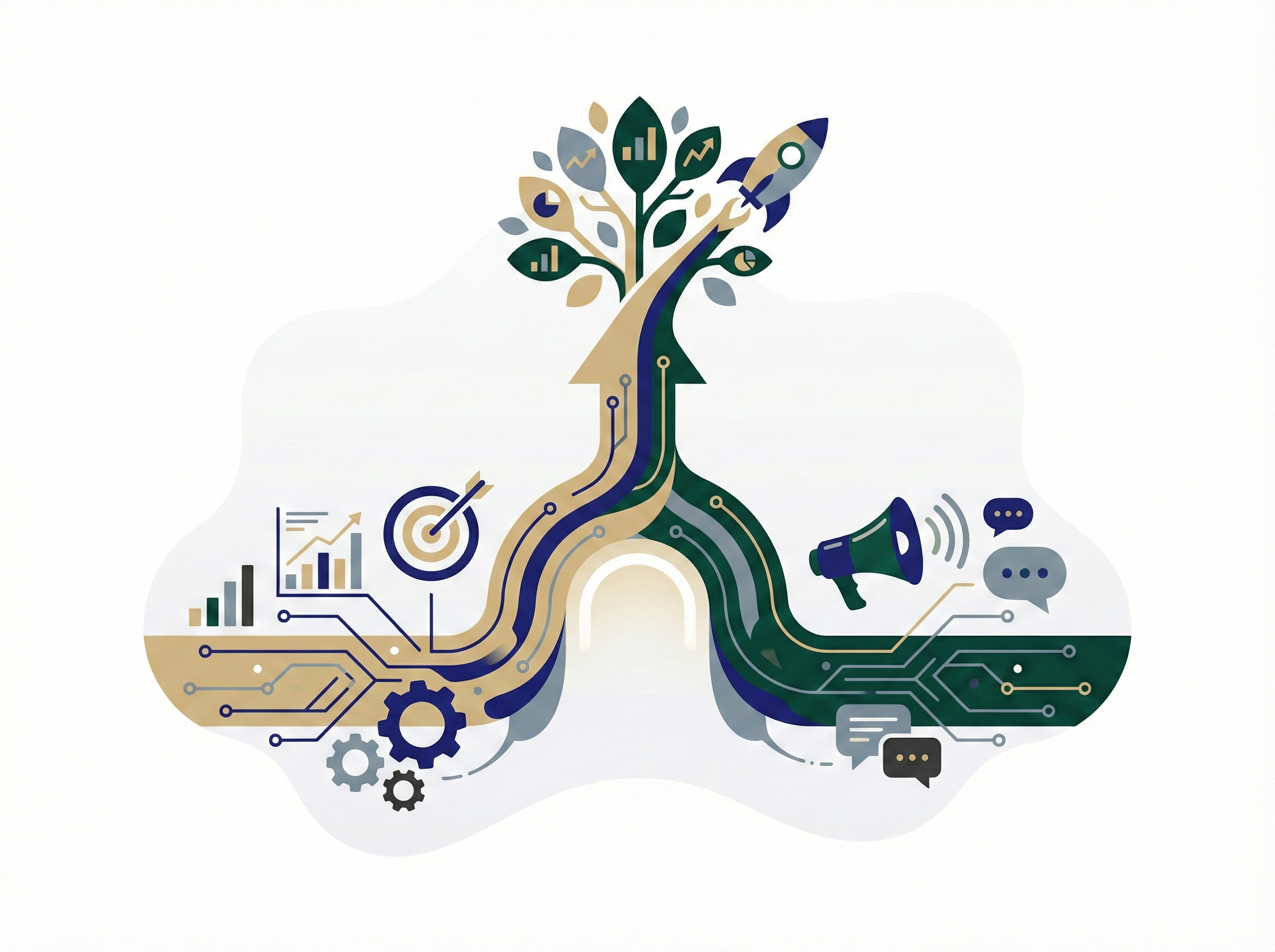 Plan Marketing et cohérence stratégie de marque