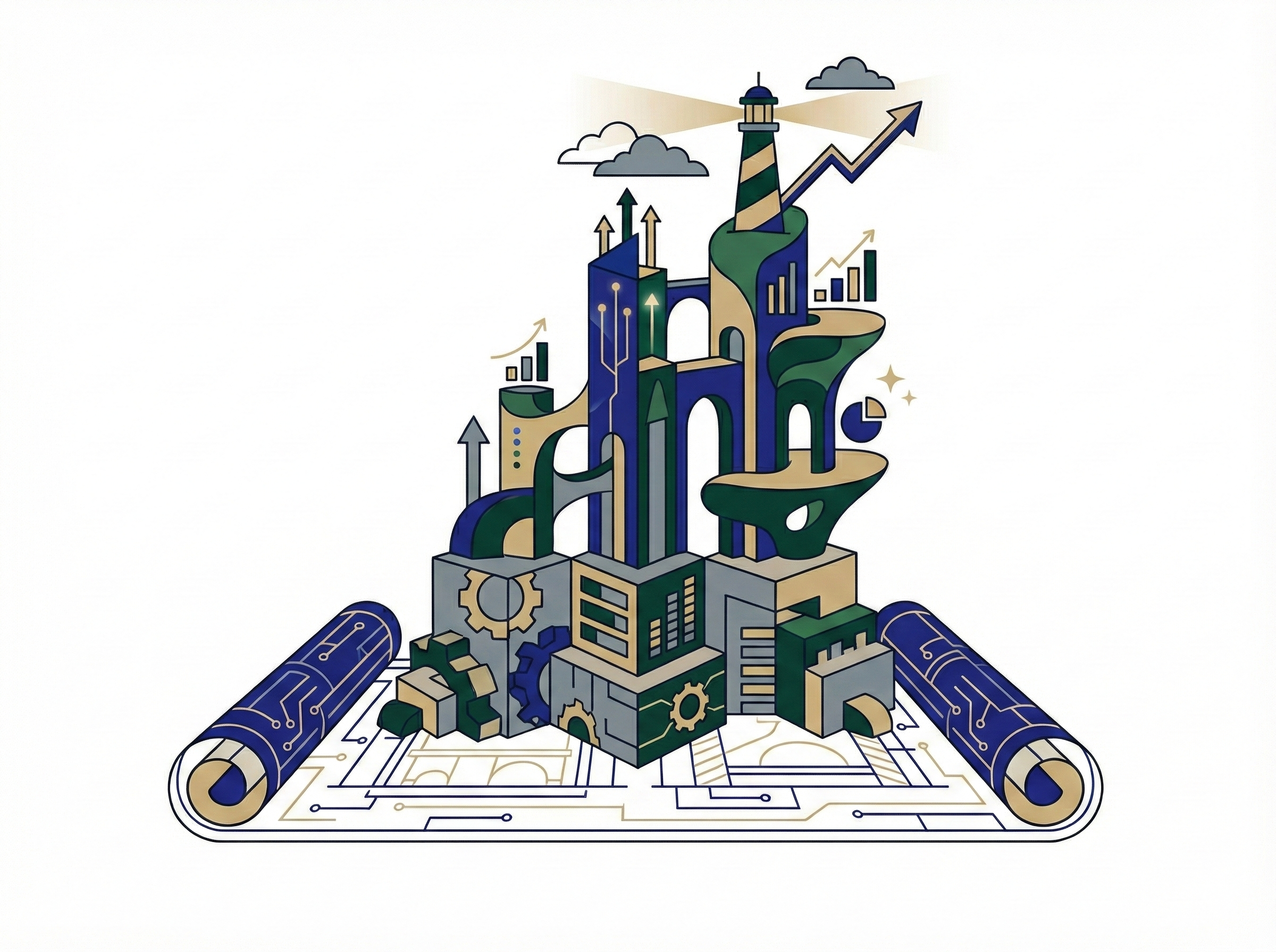 Plan Marketing et performance