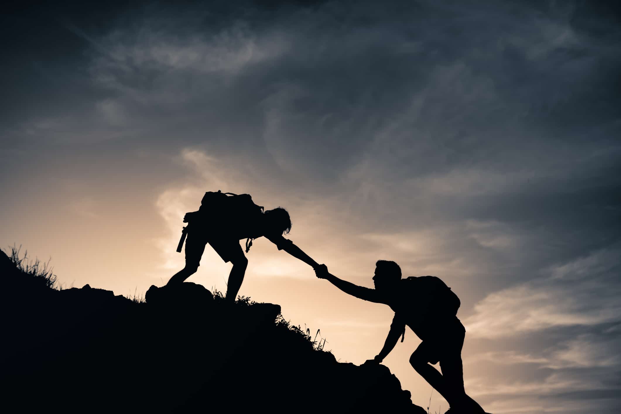 Confiance agence de communication