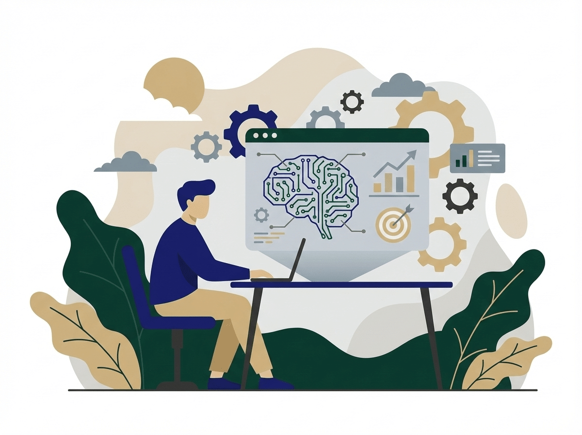 Plan Marketing à l'ère de l'IA