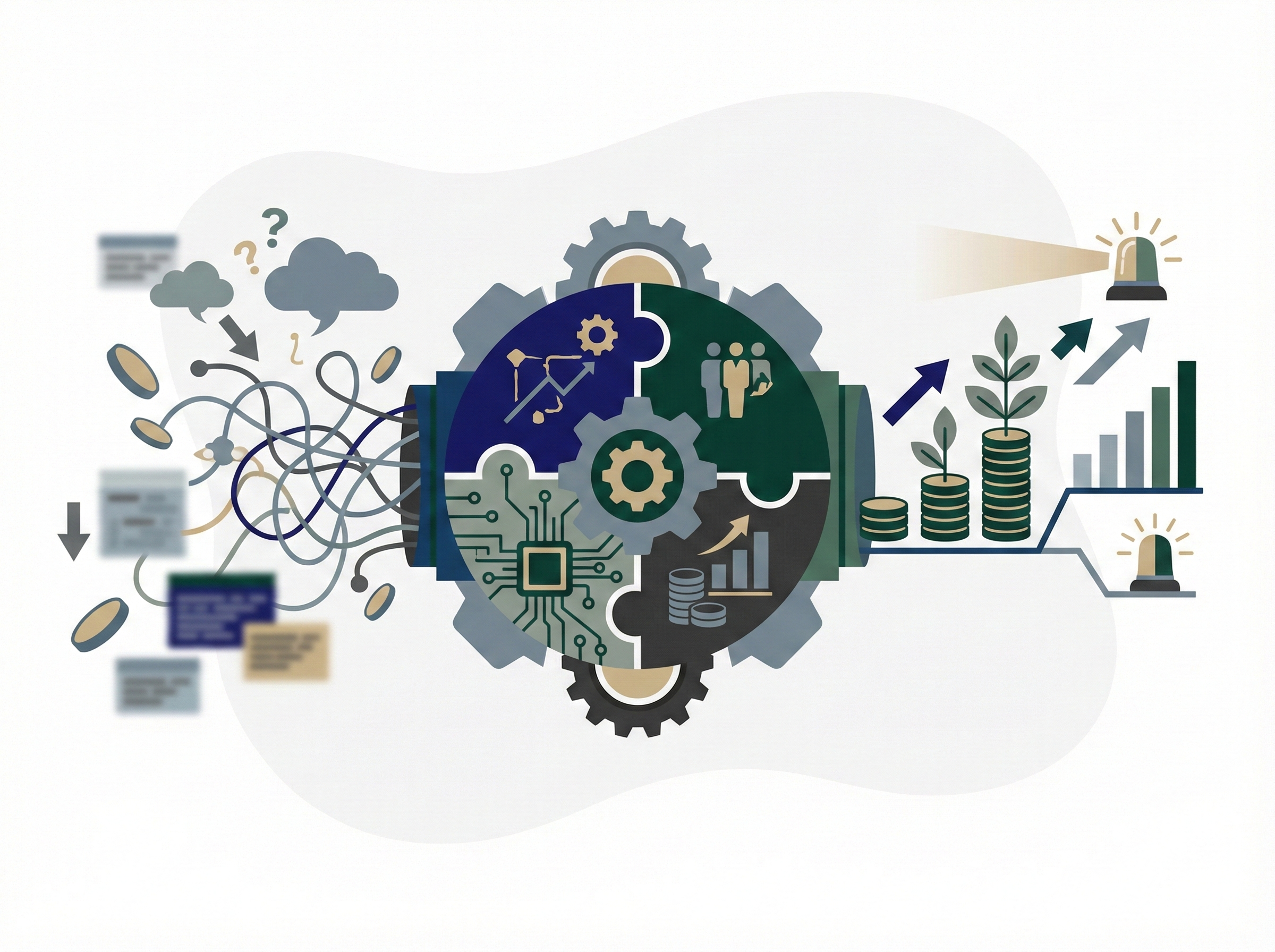 Guide stratégique de l'Audit Marketing BtoB