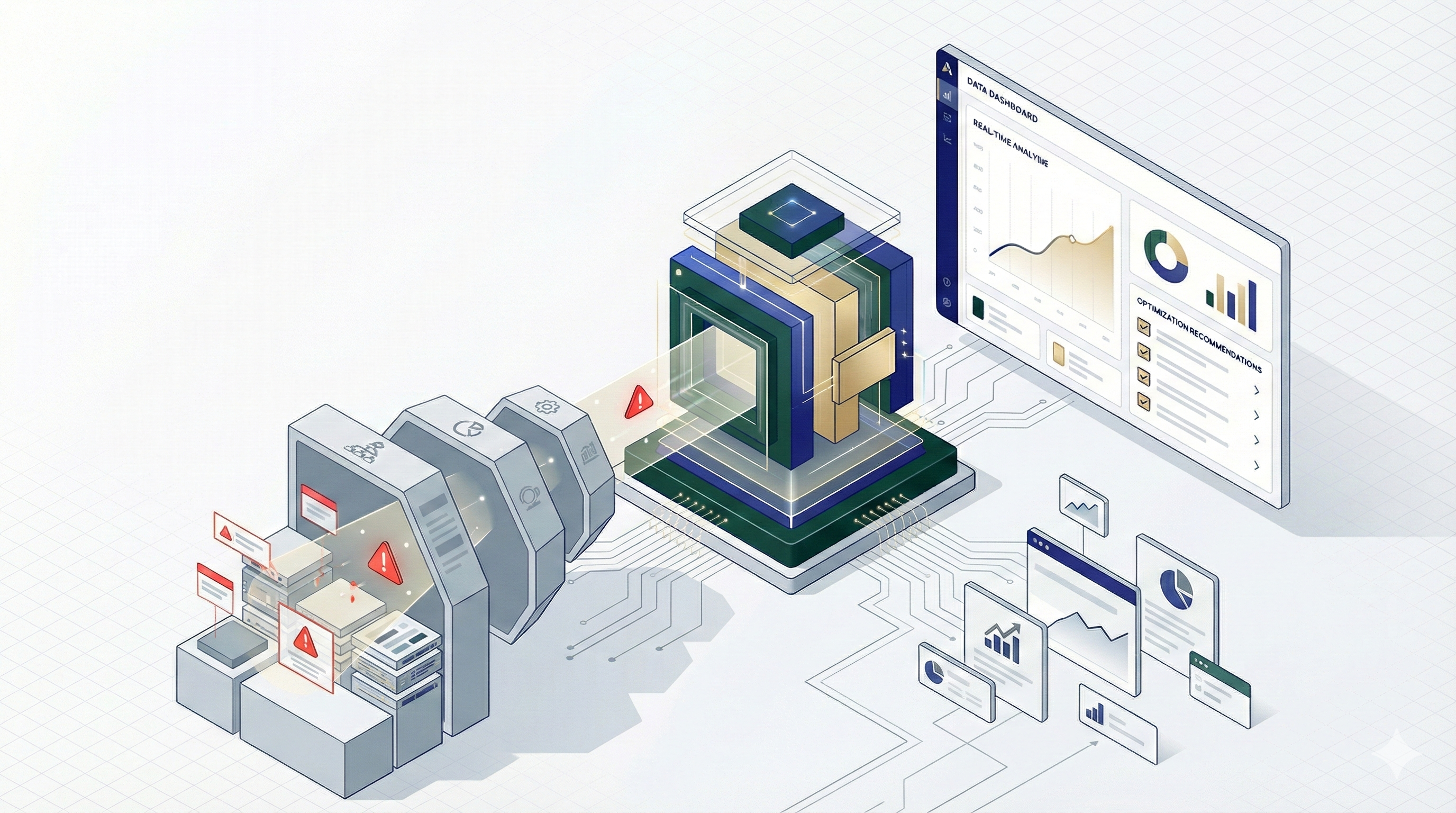 Audit de performance Marketing