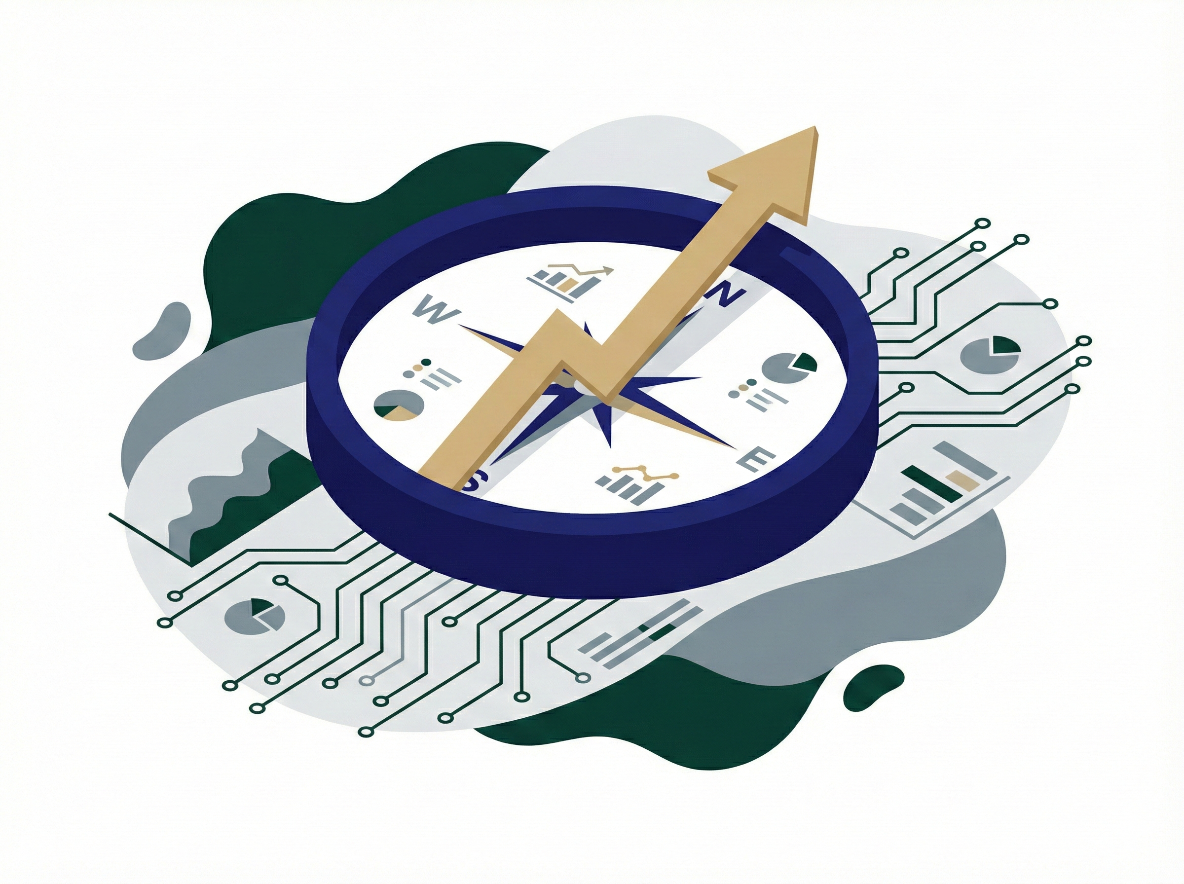 Le Guide 2026 du Marketing Management