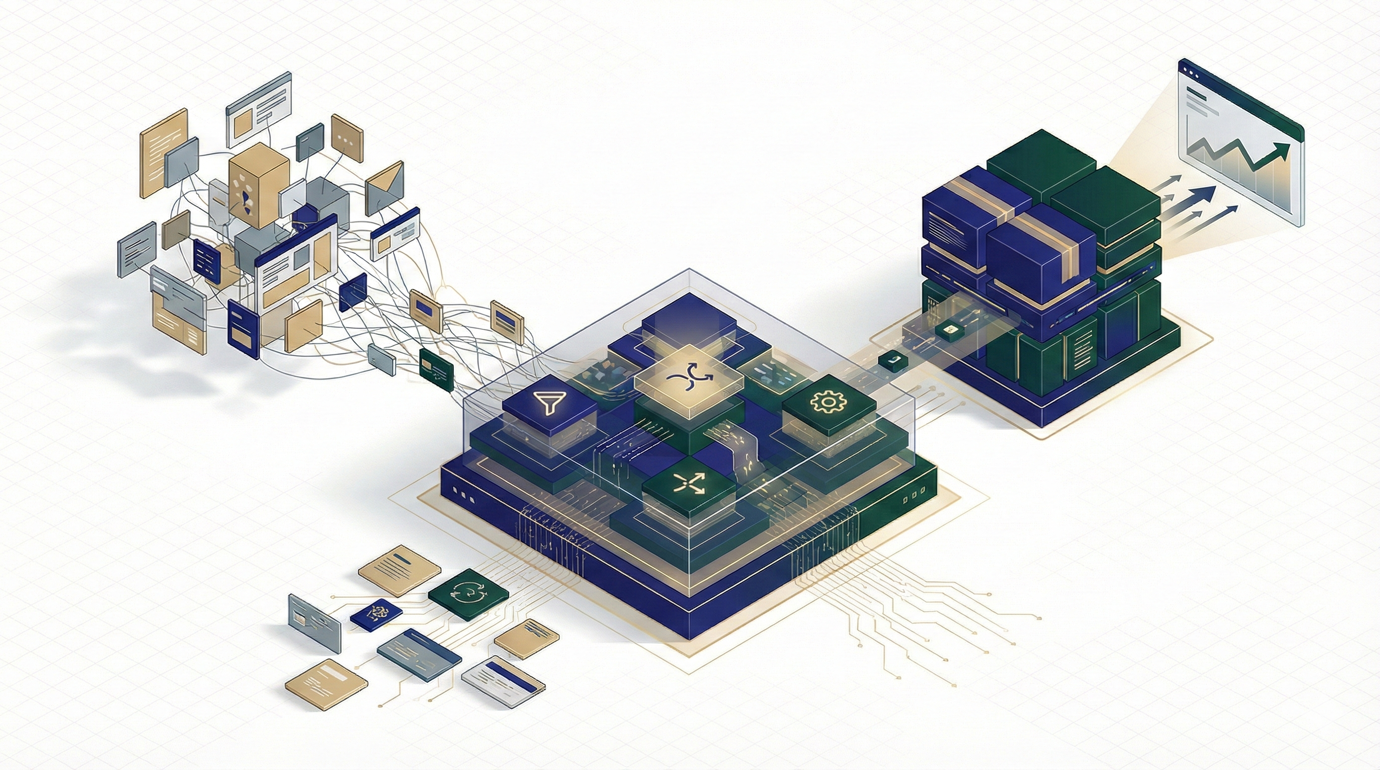Rationnalisation de portefeuille d'agence