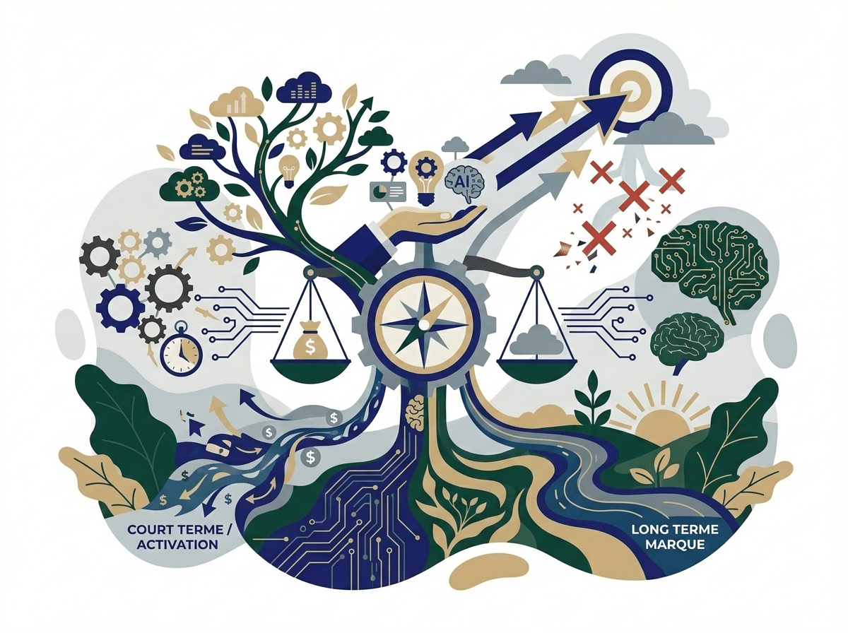 Gouvernance Marketing